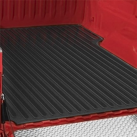 Dee Zee Dee Zee DZEDZ87018 6 ft. Bed Mat for 2019-2019 Ford Ranger DZEDZ87018